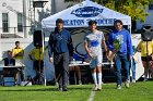 Men’s Soccer Senior Day  Wheaton College Men’s Soccer 2022 Senior Day. - Photo By: KEITH NORDSTROM : Wheaton, soccer